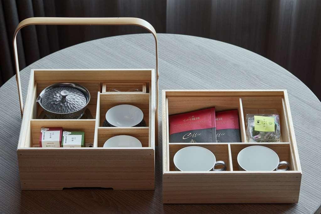 The Hotel Higashiyama Kyoto Tokyu, A Pan Pacific Hotel Rum bild