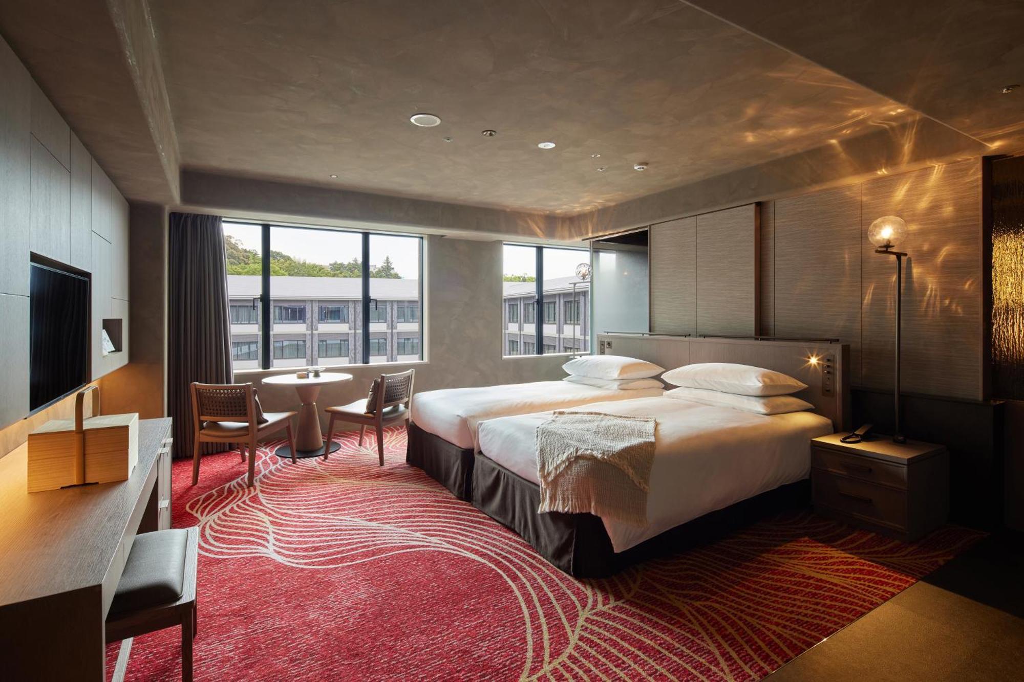 The Hotel Higashiyama Kyoto Tokyu, A Pan Pacific Hotel Exteriör bild