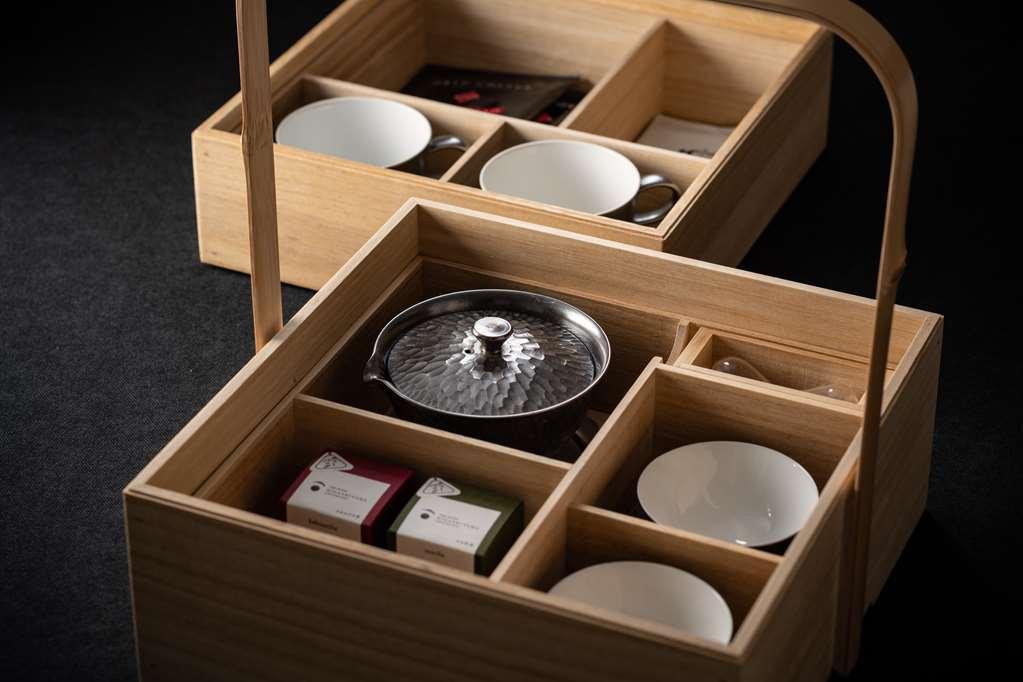 The Hotel Higashiyama Kyoto Tokyu, A Pan Pacific Hotel Rum bild